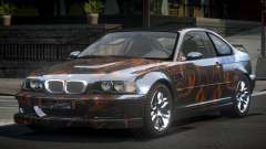 BMW M3 E46 GST-R L2 für GTA 4