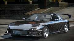 Mazda RX7 Urban L8 pour GTA 4