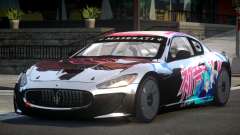 Maserati GranTurismo SP-R PJ5 für GTA 4