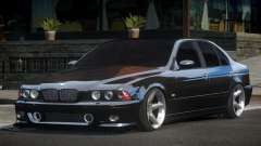 BMW M5 E39 90S für GTA 4