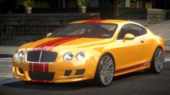Bentley Continental GS-R L2 für GTA 4