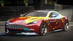 Aston Martin Vanquish E-Style L9 für GTA 4