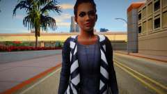 Lisa v6 pour GTA San Andreas