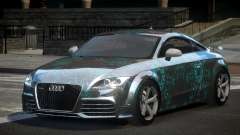 Audi TT PSI Racing L2 für GTA 4
