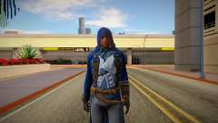 Arno Dorian Assassins Creed Unity für GTA San Andreas