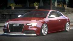 Audi RS5 RV für GTA 4