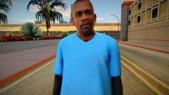 Bmybar pour GTA San Andreas