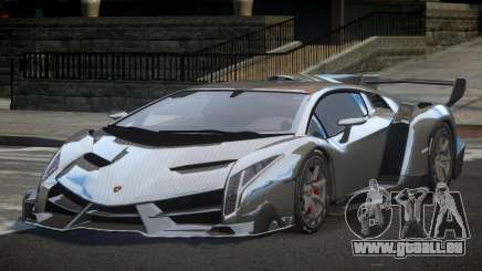 Lamborghini Veneno BS L7 pour GTA 4