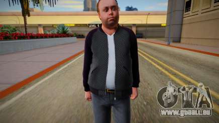 Lester für GTA San Andreas