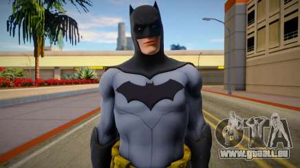 Batman Fortnite für GTA San Andreas