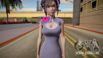 Tifa (good skin) pour GTA San Andreas