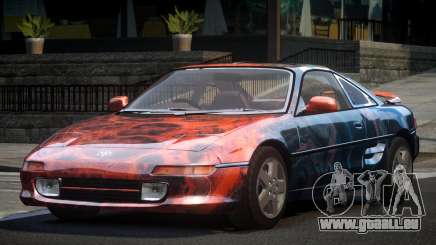 Toyota MR2 90S L8 für GTA 4