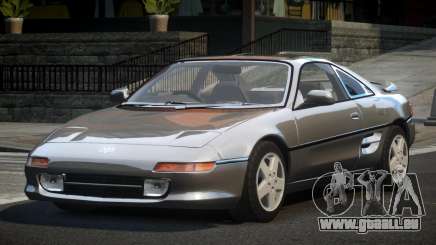 Toyota MR2 90S pour GTA 4