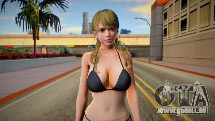 DOAXVV Monica Normal Bikini pour GTA San Andreas