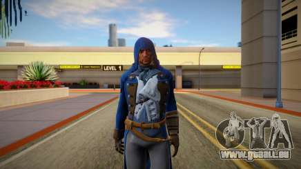 Arno Dorian Assassins Creed Unity pour GTA San Andreas