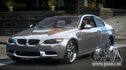 BMW M3 E92 BS-R für GTA 4