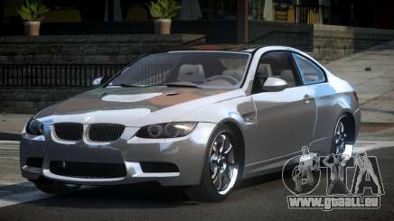 BMW M3 E92 BS-R pour GTA 4