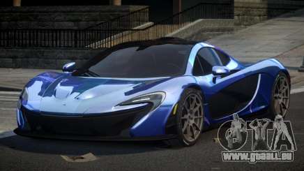 McLaren P1 PSI Racing L2 für GTA 4