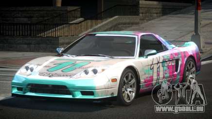 Acura NSX R-Style L5 pour GTA 4