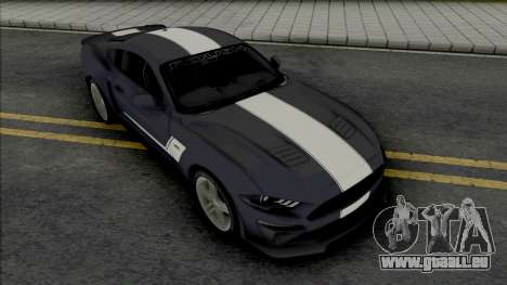 Ford Mustang Roush Stage 3 für GTA San Andreas