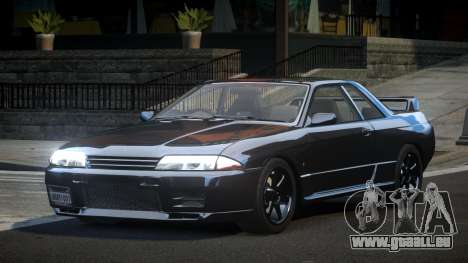 Nissan Skyline R32 Urban pour GTA 4