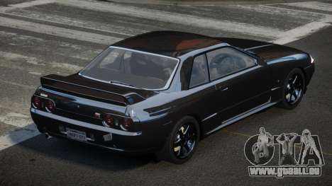 Nissan Skyline R32 Urban pour GTA 4