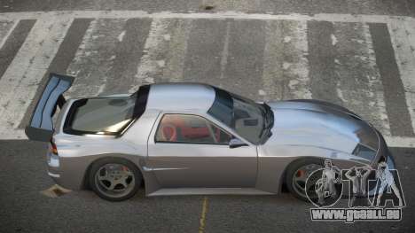 Mazda RX-7 PSI-S für GTA 4