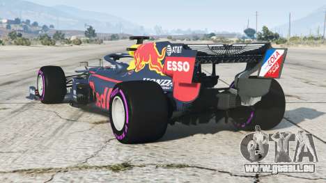 Red Bull Racing RB16〡add-on v3.0