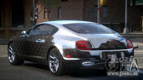 Bentley Continental U-Style L7 für GTA 4