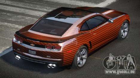 Chevrolet Camaro ZL1 GS L1 für GTA 4