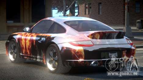 Porsche 911 C-Racing L4 pour GTA 4