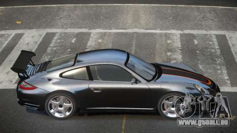 RUF RT12R PSI für GTA 4