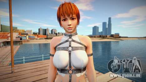 Kasumi - Venus für GTA San Andreas