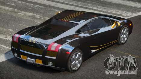 Lamborghini Gallardo SP U-Style L5 für GTA 4
