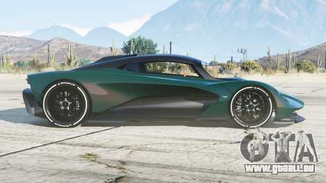 Aston Martin Valhalla Prototyp 2019〡add-on
