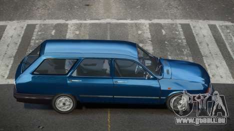 Dacia 1410 Break pour GTA 4