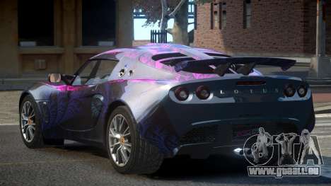 Lotus Exige BS-U L9 für GTA 4