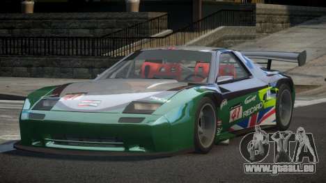 Mazda RX-7 PSI-S S10 pour GTA 4