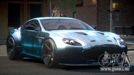 Aston Martin Zagato BS U-Style L9 pour GTA 4