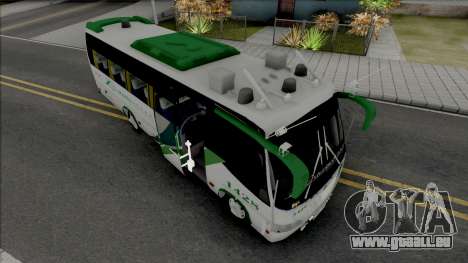 Buseta Exturiscol pour GTA San Andreas