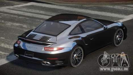 Porsche 911 Turbo SP pour GTA 4