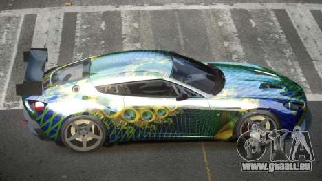Aston Martin Zagato BS U-Style L10 pour GTA 4