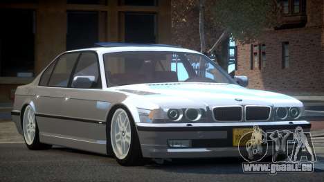 BMW 750iL 90S V1.2 für GTA 4