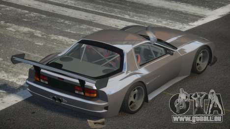 Mazda RX-7 PSI-S für GTA 4