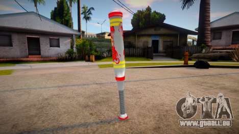 Atomizer From TF2 pour GTA San Andreas