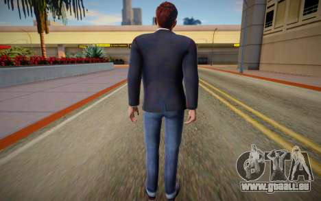 Mark Jefferson Life is Strange für GTA San Andreas