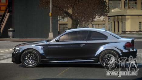 BMW 1M U-Style für GTA 4