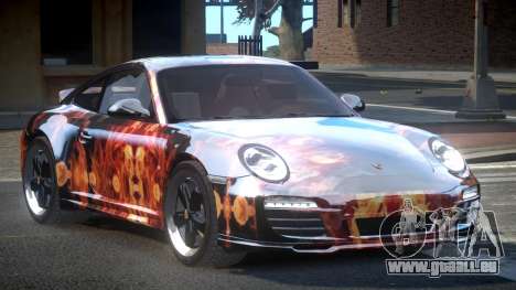 Porsche 911 C-Racing L4 pour GTA 4