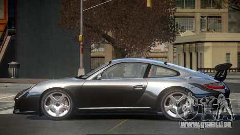 RUF RT12R PSI für GTA 4