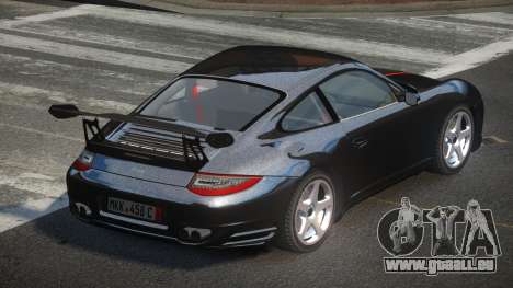 RUF RT12R PSI für GTA 4